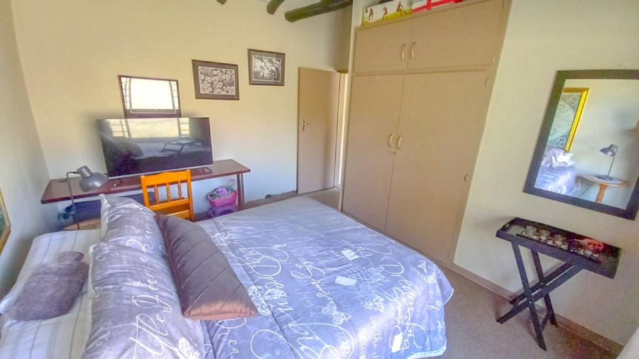 3 Bedroom Property for Sale in Vaalpark Free State